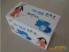 Factory direct sales of the new dual-drive good mop, foot wash + water spin good mop Application Scenario